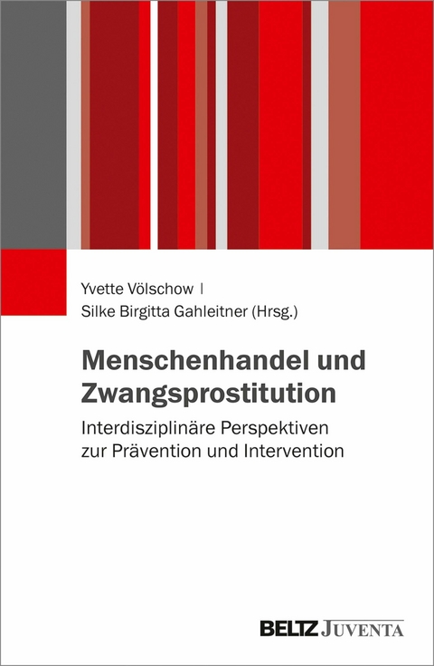 Menschenhandel und Zwangsprostitution - 