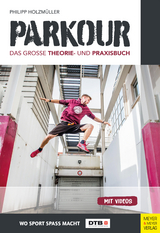 Parkour -  Philipp Holzmüller