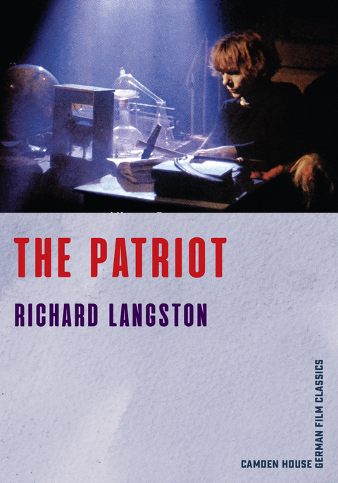 The Patriot - Richard Langston