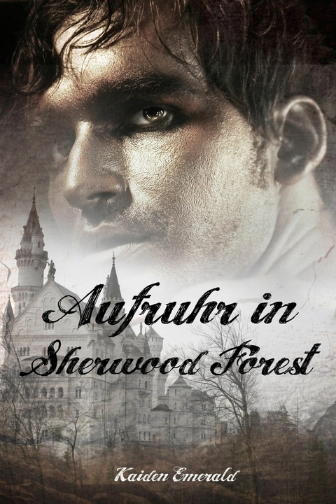 Aufruhr in Sherwood Forest - Kaiden Emerald