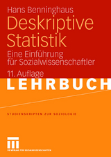 Deskriptive Statistik - Hans Benninghaus