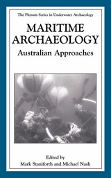 Maritime Archaeology - 