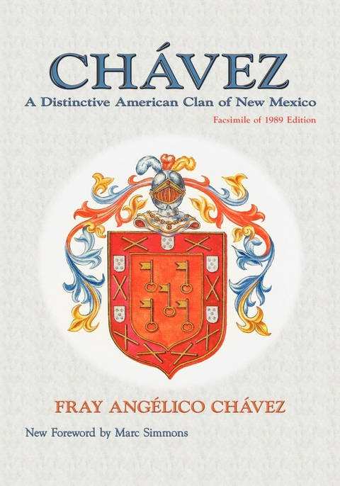 Chavez -  Fray Angelico Chavez