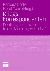 Kriegskorrespondenten - 