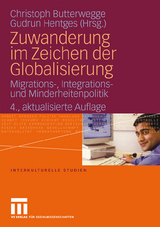 Zuwanderung im Zeichen der Globalisierung - 