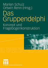 Das Gruppendelphi - 