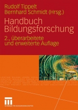 Handbuch Bildungsforschung - 