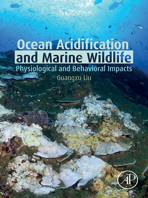 Ocean Acidification and Marine Wildlife -  Guangxu Liu