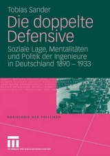 Die doppelte Defensive - Tobias Sander