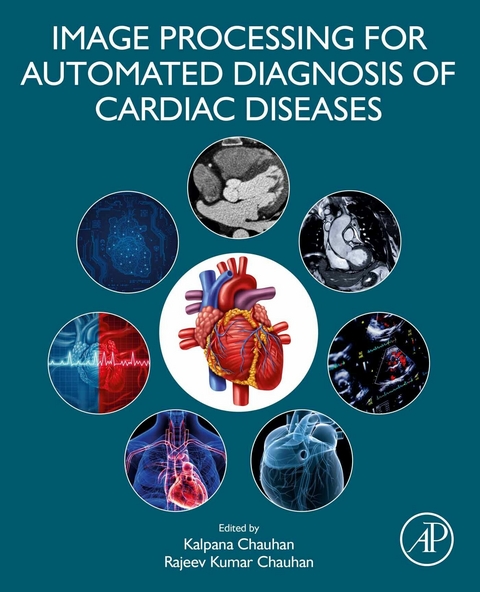 Image Processing for Automated Diagnosis of Cardiac Diseases - 