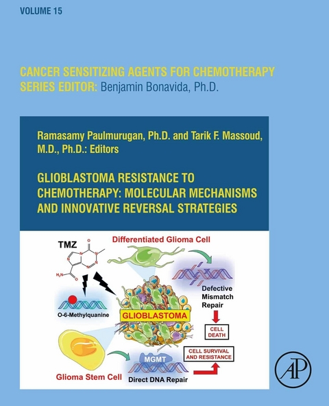 Glioblastoma Resistance to Chemotherapy: Molecular Mechanisms and Innovative Reversal Strategies - 