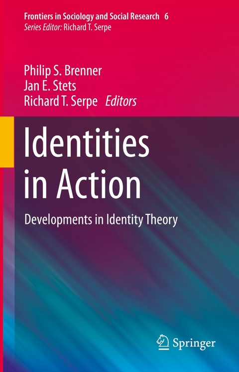 Identities in Action - 