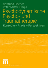 Psychodynamische Psycho- und Traumatherapie - 