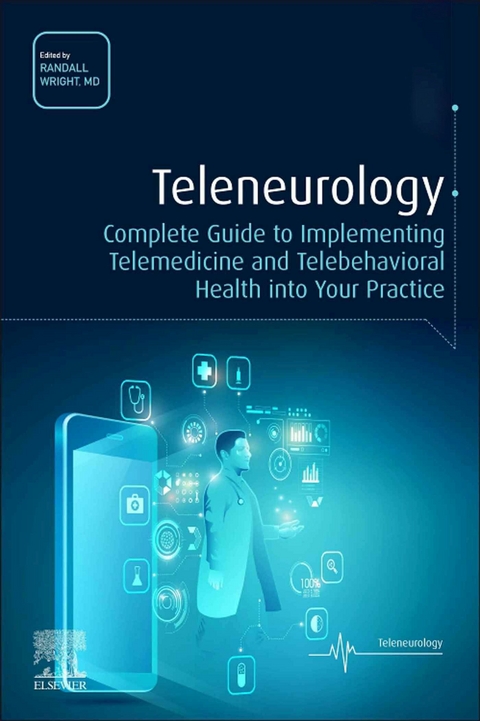 Teleneurology - E-Book - 