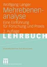 Mehrebenenanalyse - Wolfgang Langer