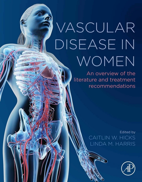 Vascular Disease in Women - 