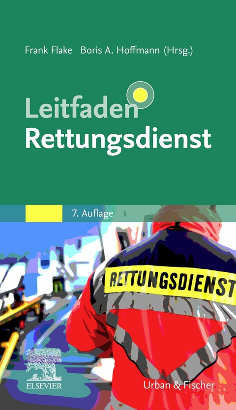 Leitfaden Rettungsdienst - 