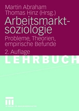 Arbeitsmarktsoziologie - 