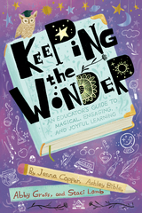 Keeping the Wonder - Jenna Copper