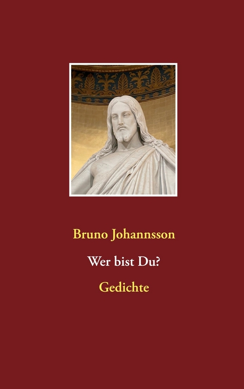 Wer bist Du? - Bruno Johannsson