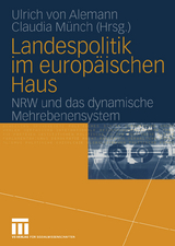 Landespolitik im europäischen Haus - 