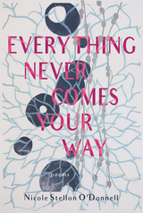 Everything Never Comes Your Way - Nicole Stellon O' Donnell