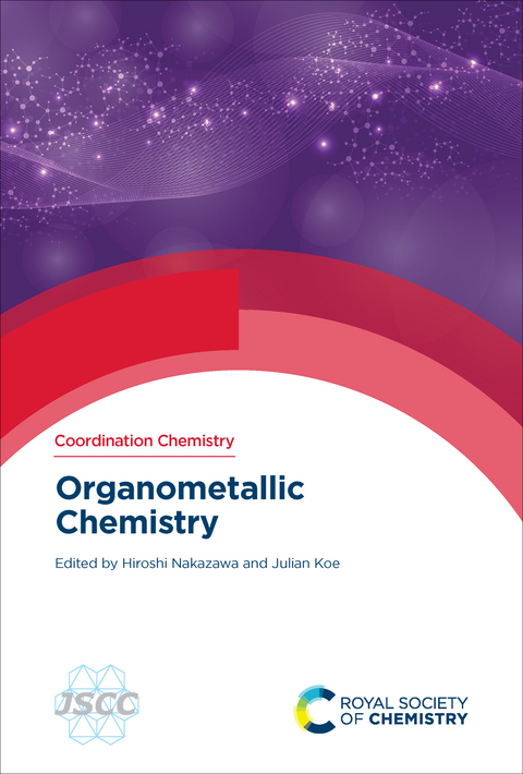 Organometallic Chemistry - 