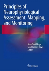 Principles of Neurophysiological Assessment, Mapping, and Monitoring - 