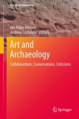 Art and Archaeology - 