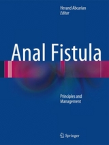 Anal Fistula - 