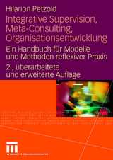 Integrative Supervision, Meta-Consulting, Organisationsentwicklung - Hilarion Petzold