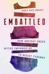 Embattled -  Emily Katz Anhalt