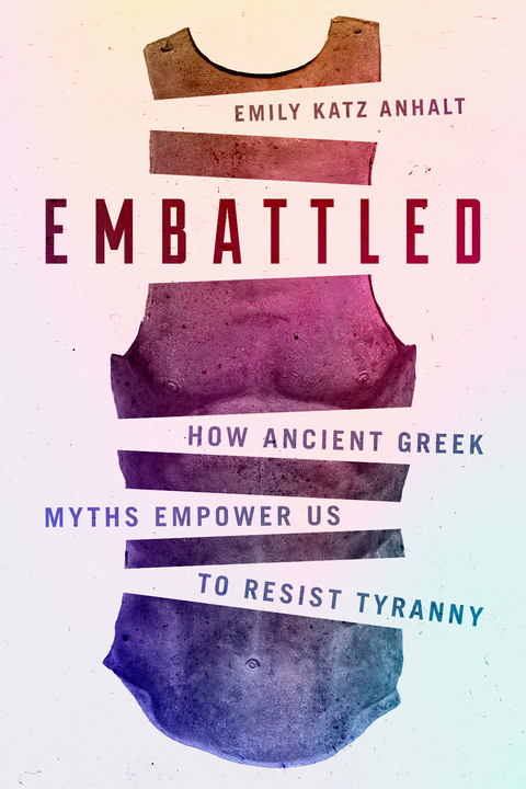 Embattled -  Emily Katz Anhalt