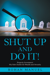 Shut up and Do It! - Rohan Manuel