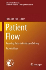 Patient Flow - 