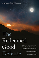 Redeemed Good Defense -  Anthony MacPherson