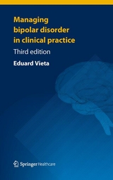 Managing Bipolar Disorder in Clinical Practice - Eduard Vieta