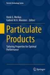 Particulate Products - 