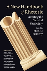 New Handbook of Rhetoric - 