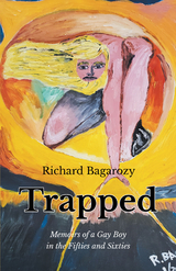 Trapped -  Richard Bagarozy