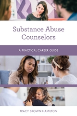 Substance Abuse Counselors -  Tracy Brown Hamilton