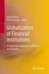 Globalization of Financial Institutions - 