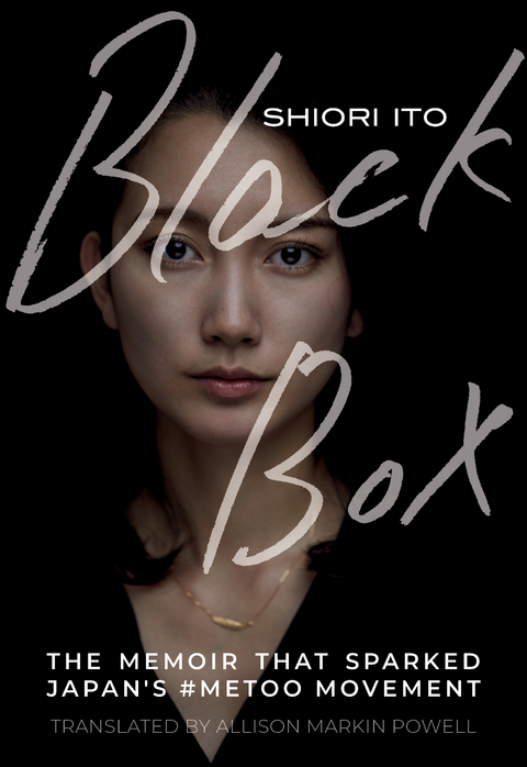 Black Box -  Shiori Ito