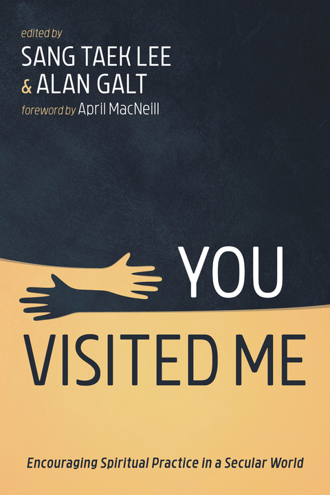 You Visited Me - 