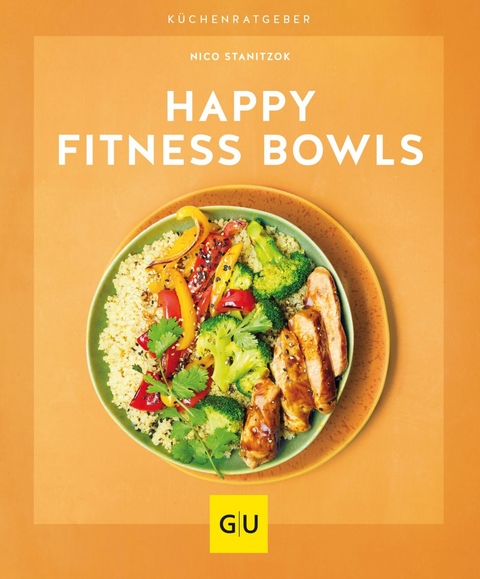 Happy Fitness-Bowls -  Nico Stanitzok