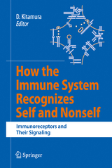 How the Immune System Recognizes Self and Nonself - 