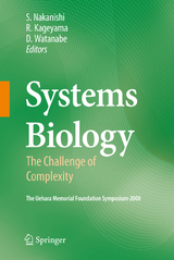 Systems Biology - 