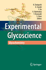 Experimental Glycoscience - 