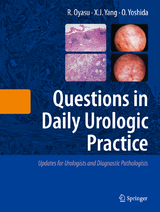 Questions in Daily Urologic Practice - Ryoichi Oyasu, Ximing J. Yang, Osamu Yoshida