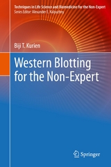 Western Blotting for the Non-Expert - Biji T. Kurien